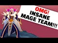 WAS EIN UNGLAUBLICH GEILES TEAM! ► DOTA 2 AUTO CHESS