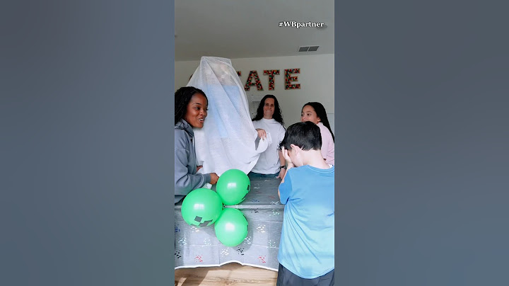 A BIG Surprise for our Son. #shorts