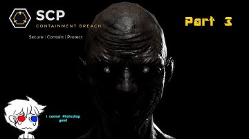 SCP Unity 0.7 | part 3: Entering Sublevel 1