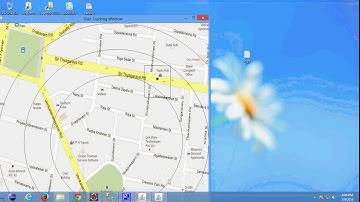 A Privacy Preserving Location Monitoring System for Wireless Sensor Networks