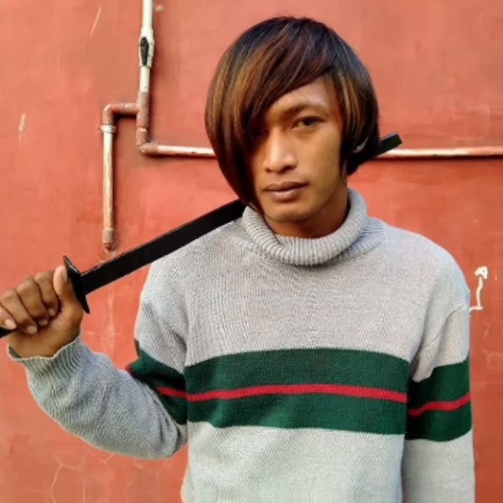 Presen Alight Motion Uciha Roy Kang Prank