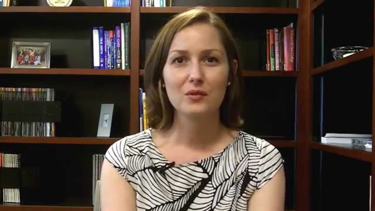 I Am an Advocate: Erica Cutright, Teacher & Parent - YouTube