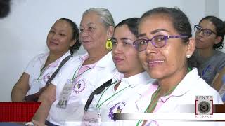 ENCUENTRO DE MUJERES RURALES Y EMPRENDEDORAS.