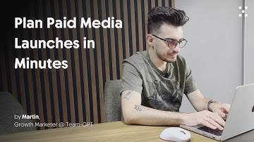 How to Plan Multi-Platform Paid Media Launches with AI