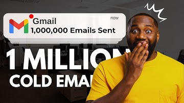 Send Emails for Free with Gmail - Email Marketing Guide (2025)
