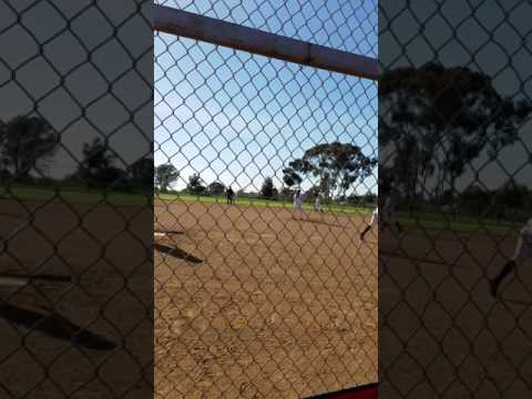 Briana Frank's Hit