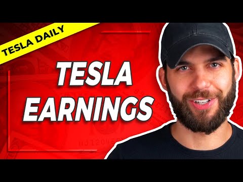 Live: Tesla Q2 Earnings Report Coverage & Analysis (Q2-23)