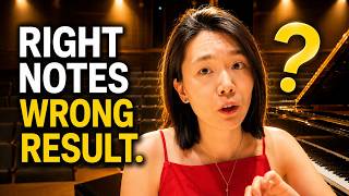 I Judged 150 Pianists: Why Hitting Every Note Won't Win