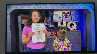 CBBC Ad Breaks 24/2/2026 (Part 5)