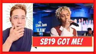 Music Producer Reacts To Sb19 Ilaw On Rappler