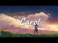 Keina Suda - Carol 【Sub Esp】
