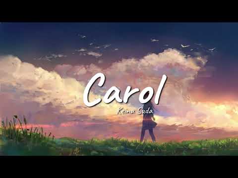 Keina Suda - Carol 【Sub Esp】
