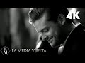 Luis Miguel - La Media Vuelta (Video Oficial 4K)