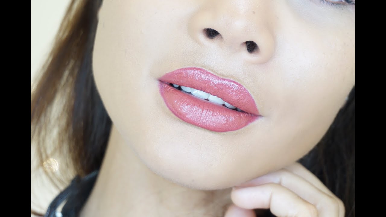 LABIOS MAS GRANDES CON MAQUILLAJE | Doralys Britto