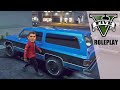 MI VERDÁT VETTEM!😍 - GTA V. RP