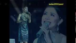 Jamahan Tuhan - Ruth Sahanaya (The Creator Sari Live Concert). chords