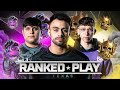3 ar pros vs top 1 ranked players mw3 call of duty