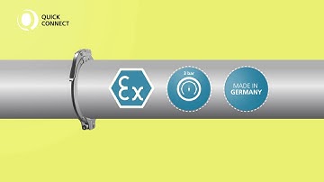 Pull-ring system from JACOB