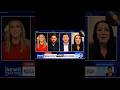 Awkward Silence: The Moment That Stopped the Debate Cold