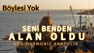 Alan Oldu - Yüreğe Dokunan Şarkı Duygusal Ai Cover
