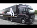 Volvo FH16-750 UK First Look!