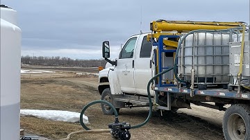 Cold Weather Brood Rearing Again This Spring