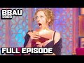 Big Brother Australia S3 2003 | Eviction EP6 | Full Episode