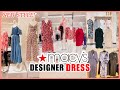 🔥MACY'S DESIGNER DRESS & TOPS🔸NEW‼️INC GUESS MICHAEL KORS CALVIN KLEIN DKNY & MORE SHOP WITH ME💟
