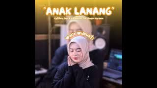 woro widowati - Anak Lanang