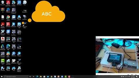 PLC Wecon connect HMI LS eXP20-TTA/DC