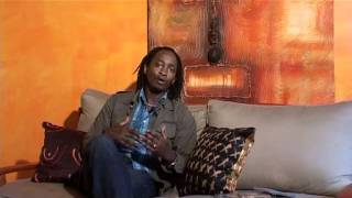 Eric Speaks On Adhiambo