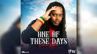 Duane Stephens - One Of These Days [ Audio] {Frankie Music Productions}