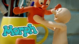 Box Of Tricks | Morph Season 1