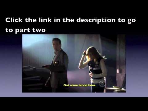 Justin Bieber CSI 2011 Part 2 of 3