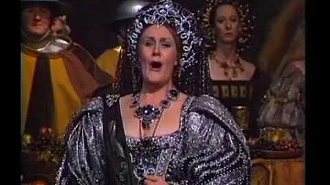 The best of Joan Sutherland  Live from the Sydney ...
