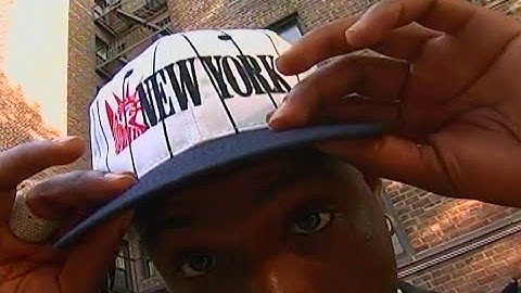Joey Bada$$ - Where I Belong (Official Video)