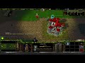 Dread's stream. Warcraft III Castle Fight, Are you a Lucker? / 09.10.2017 [3]