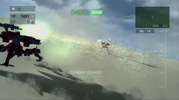 Armored Core: For Answer Multiplayer 01-29-2023 Part 1