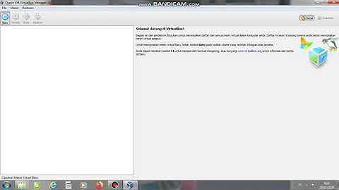 TUTORIAL INSTALASI LINUX DEBIAN