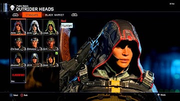 Black Ops 3: 3rd Prestige - My Stats, Emblems/Calling Cards + Zombies 1st Prestige Update!!