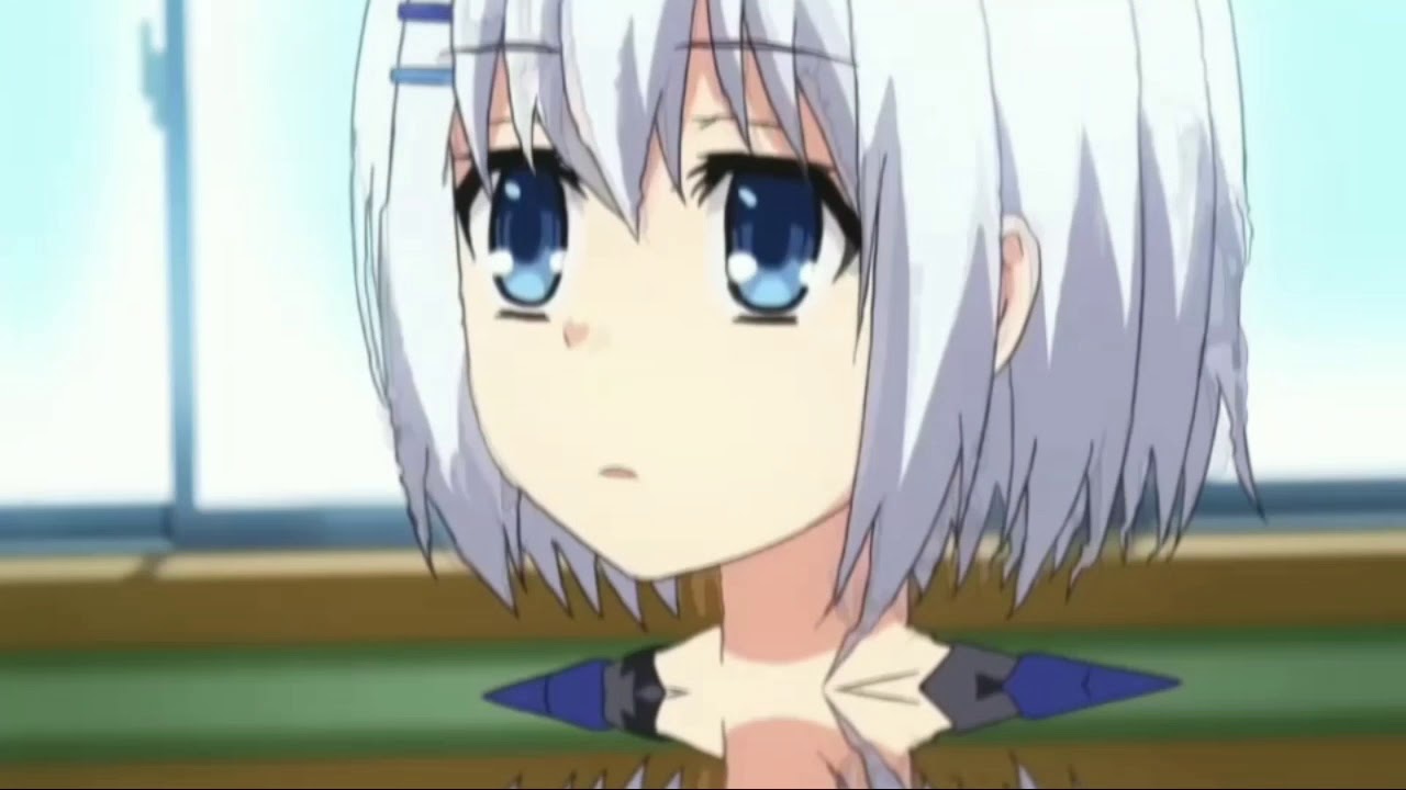 Origami Tobiichi Hentai