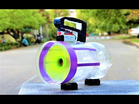 How To Make Air Conditioner At Home