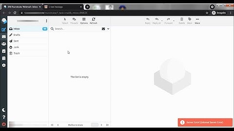 cwp internal server error | how to update roundcube | technical jha jee