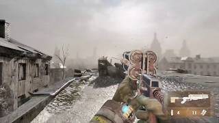 Metro Last Light Redux 18