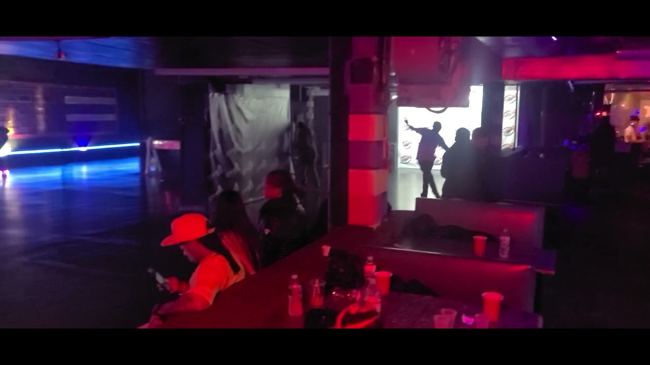 Dadome Rollerskating Rink 1100 Linwood Street Brooklyn NY 11208.. Saturday Skates 04.08.22 1:17pm