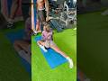 Flexibility #music #dance #phonkagressive #musicsong #motivation #swimmin #funny