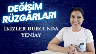 KİMİNE ÖDÜL KİMİNE??? | 6 HAZİRAN İKİZLER BURCUNDA YENİAY | ASTROLOG GÜLŞAN BİRCAN