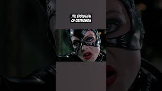 The Live Action History of Catwoman 😻