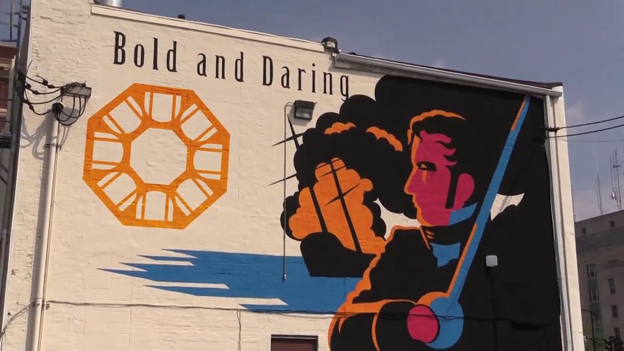 We are Decatur Illinois and We are Limitless