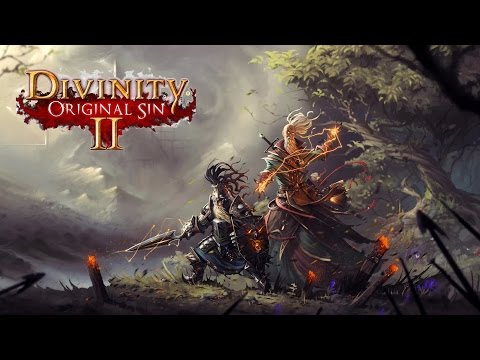 Видео: Обзор альфа-версии Divinity: Original Sin